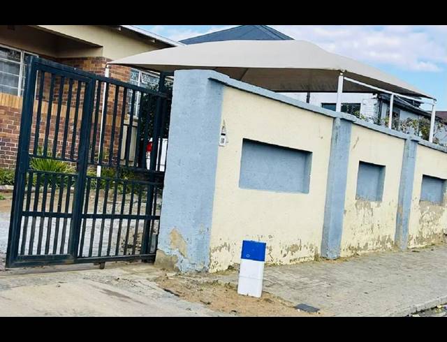 3 BEDROOM PROPERTY TO RENT IN TURFFONTEIN